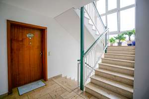 Vollmöbliertes 1-Zimmer-Apartment mit Wintergarten in zentraler Lage von Nürnberg – attraktiver Stan – Die vollständige Adresse der Immobilie erhältst du vom Anbieter., 90461 Gugelstraße, Nürnberg – Vorschaubild 6