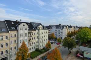 ÜBER DEN DÄCHERN VON CHEMNITZ *** 2-RAUM-TRAUM – Horst-Menzel-Straße 10, 9112 Kaßberg, Chemnitz – Vorschaubild 3