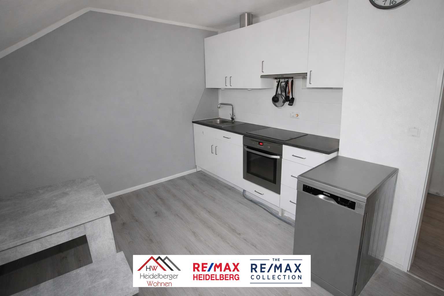 Immobilie in Neulußheim - Freies Zwei- bis Dreifamilienhaus mit Garten, Balkon und Garage in familienfreundlicher Lage - Bild 10