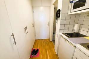 Sülz: Freundliches City-Apartment mit Balkon – Die vollständige Adresse der Immobilie erhältst du vom Anbieter., 50939 Sülz, Köln – Vorschaubild 6