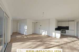 Wohnen mit Panorama: Penthouse im Erstbezug in begehrter Waldrand-Lage – Die vollständige Adresse der Immobilie erhältst du vom Anbieter., 81739 Waldperlach, München – Vorschaubild 4
