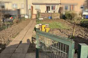 Ein– Zweifamilienhaus beste Lage am Mattlerbusch, ca 135 m², große Terrasse und Garten – Duisburg – Vorschaubild 22