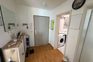 Vermietete 2-Zimmer-Eigentumswohnung in Queis – ideal für Kapitalanleger – 6188 Landsberg – Vorschaubild 5