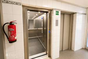 Über den Dächern von Bremerhaven - 3 Zimmer mit traumhaftem Ausblick – Die vollständige Adresse der Immobilie erhältst du vom Anbieter., 27580 Eckernfeld, Bremerhaven – Vorschaubild 4