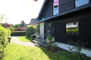 TOP-LAGE 1-FAM-HS. AUF 621QM GRUNDSTÜCK 5 ZIMMER 3 BÄDER  GARAGE FUßBODENHZEIZUNG ANGERMUND – An den Kämpen 32A, 40489 Angermund, Düsseldorf – Vorschaubild 2
