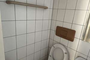Schöne 2 Zimmer Wohnung in Giesing – Pilgersheimerstr. 68, 81543 Untergiesing, München – Vorschaubild 7
