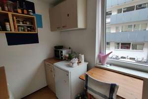Gemütliche 1-Zimmerwohnung – 97070 Altstadt, Würzburg – Vorschaubild 3