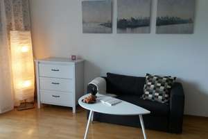 Freie, großzügige 1‑Zimmer‑Wohnung in Berlin‑Spandau zu verkaufen – Flankenschanze 35, 13585 Spandau (Ortsteil), Berlin – Vorschaubild 1
