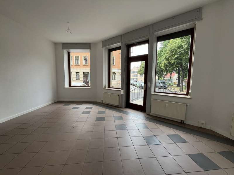Gewerbe