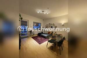 Tauschwohnung: Unsere 2,5-Zimmer-Wohnung gegen eine größere Familienwohnung – Die vollständige Adresse der Immobilie erhältst du vom Anbieter., 10717 Wilmersdorf, Berlin – Vorschaubild 11