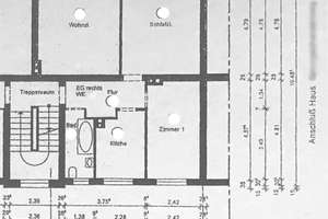 Appartment in schöner Waldlage im EG am Grunewald /nahe U3 Onkel-Tom-Hütte / FREI ab 1.9.26 – Die vollständige Adresse der Immobilie erhältst du vom Anbieter., 14169 Zehlendorf, Berlin – Vorschaubild 19