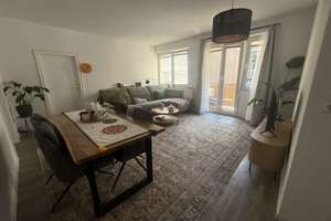 3-Zimmer-Wohnung mit Balkon zum Innenhof – Pfeilstraße 31, 50672 Altstadt/Nord, Köln – Vorschaubild 2