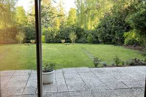 Stilvolles Mehrfamilienhaus mit Traumgarten in Karlstein am Main – Hörsteiner Straße 28, 63791 Aschaffenburg (Kreis) – Vorschaubild 20