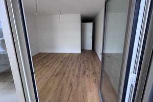 Charmantes 1-Zimmer Apartment im Mainzer Zollhafen mit Blick auf den Hafen – Rotterdamer Platz 14-20, 55120 Neustadt, Mainz – Vorschaubild 2
