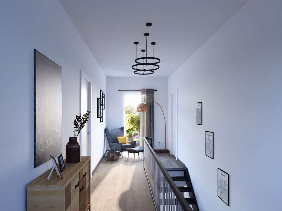 Ansicht Galerie