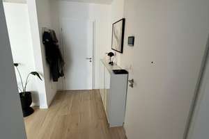 Nachhaltig wohnen in neuem KFW 40 Mehrfamilienhaus mit 5 Parteien in Eversten – Kaspersweg 52, 26131 Eversten, Oldenburg (Oldenburg) – Vorschaubild 11