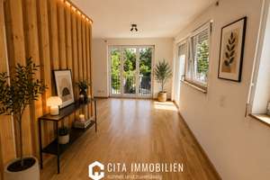 2,5 Zimmer mit Atemberaubender Skyline-Blick in Sachsenhausen – Die vollständige Adresse der Immobilie erhältst du vom Anbieter., 60598 Sachsenhausen-Süd, Frankfurt am Main – Vorschaubild 5