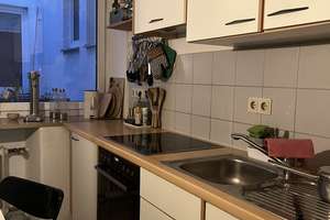 Helle 3-Zimmer-Wohnung im 1. OG in Regensburg-Innenstadt – Die vollständige Adresse der Immobilie erhältst du vom Anbieter., 93047 Innenstadt, Regensburg – Vorschaubild 10