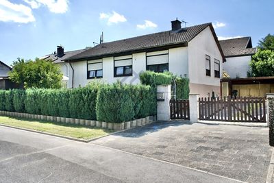 Schönes Einfamilienhaus in Freigericht