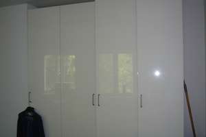 Gemütliche alltagstaugliche 2 Zimmer DG Wohnung in ruhiger Top Zentrumslage Schlebusch – 51375 Schlebusch, Leverkusen – Vorschaubild 11