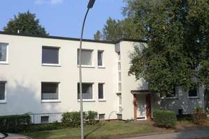 Attraktive 3-Zimmer Wohnung im Herzen von Horn!
