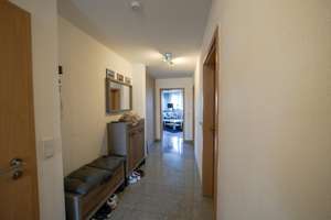 Außergewöhnliche 2-Zimmer-Dachgeschosswohnung mit Kamin, Vollbad, Balkon & ausgebautem Dachboden – Die vollständige Adresse der Immobilie erhältst du vom Anbieter., 59514 Welver – Vorschaubild 18