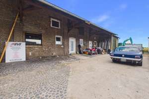Einfamilienhaus mit Scheune, Hallenflächen und unverbaubarem Blick ins Grüne – Die vollständige Adresse der Immobilie erhältst du vom Anbieter., 45731 Brambauer, Lünen – Vorschaubild 6