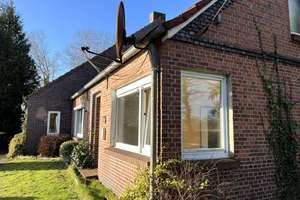 Landhaus mit Nutzungspotential – Die vollständige Adresse der Immobilie erhältst du vom Anbieter., 26607 Aurich – Vorschaubild 23
