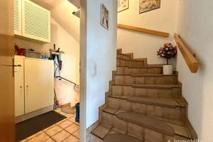 Platz für Familienträume: Besonderes Reihenhaus mit Kamin, West-Garten & Weitblick – Die vollständige Adresse der Immobilie erhältst du vom Anbieter., 42855 Haddenbach, Remscheid – Vorschaubild 13