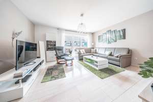 Wohnen mit Komfort: 3-Zimmer-Eigentumswohnung mit Garage und Fußbodenheizung Toplage Osna- Wüste – Die vollständige Adresse der Immobilie erhältst du vom Anbieter., 49080 Kalkhügel, Osnabrück – Vorschaubild 6