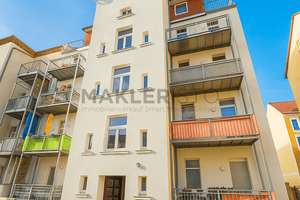 **Lichtdurchfluteter Erstbezug – 2 Zimmer mit Tageslichtbad, offener Wohnküche & Balkon** – Sachsenstraße 11, 4328 Paunsdorf, Leipzig – Vorschaubild 11