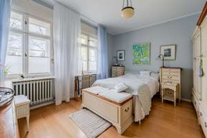 Ruhige 3 Zimmer Wohnung im Grünen – Die vollständige Adresse der Immobilie erhältst du vom Anbieter., 14163 Zehlendorf, Berlin – Vorschaubild 4
