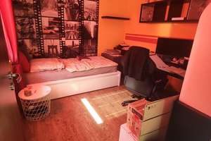 neuwertige smarte Stadtvilla in Bernau bei Berlin ideal für Familien – Milchstr. -, 16321 Bernau bei Berlin – Vorschaubild 19