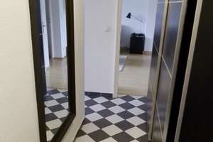 Alltagstaugliche 2-Zimmer-Wohnung in der Maxvorstadt