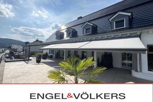 Top energetische und sehr exklusive Immobilie für 1 oder 2 Familien mit Traumblick – Die vollständige Adresse der Immobilie erhältst du vom Anbieter., 55606 Kirn – Vorschaubild 1
