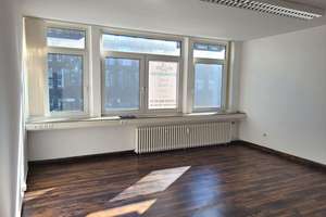 Moderne 3-Zimmer-Wohnung in Top-Innenstadtlage – Mercatorstraße 6, 47051 Dellviertel, Duisburg – Vorschaubild 1