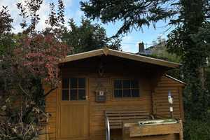 Traumhafte Lage - Gartenidylle - Einfamilienhaus mit Charme und Potenzial – Mainz-Bingen (Kreis) – Vorschaubild 13