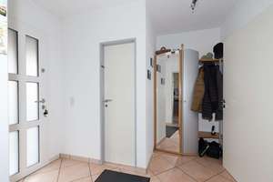 TOP Kap.-Anlage: vermietetes R.-Eckhaus mit Wintergarten, Keller u. Garage – Die vollständige Adresse der Immobilie erhältst du vom Anbieter., 47803 Inrath/Kliedbruch, Krefeld – Vorschaubild 9
