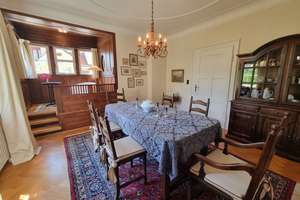 Denkmalgeschützte Jugendstil-Villa mit viel Charme und Geschichte in zentraler Lauf-Wohnlage – Die vollständige Adresse der Immobilie erhältst du vom Anbieter., 91207 Lauf an der Pegnitz – Vorschaubild 13