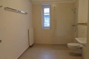 große 2 Zimmer-Mietwohnung in saniertem Haus an der Uni Kassel, Campus Holländ. Platz – Die vollständige Adresse der Immobilie erhältst du vom Anbieter., 34117 Wesertor, Kassel – Vorschaubild 5