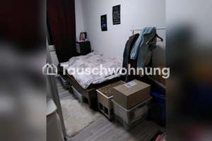 Tauschwohnung: Perfekt für Singles in Hannover, Oststadt/List – Die vollständige Adresse der Immobilie erhältst du vom Anbieter., 30161 Oststadt, Hannover – Vorschaubild 11