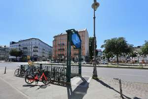 RUHIGER RÜCKZUGSORT IN BELIEBTER KIEZ-LAGE - NETTE COMMUNITY - BALKON MIT BLICK INS GRÜNE – Weserstr. 203 aa, 12047 Neukölln (Ortsteil), Berlin – Vorschaubild 22