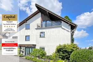 Modernisiertes Mehrgenerationenhaus in naturnaher Lage – Neuwied (Kreis) – Vorschaubild 1