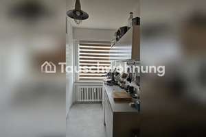 Tauschwohnung: 2 Zi. Hochpaterre, Balkon, gegen 2 Zi. grösser oder 3 Zi. – Die vollständige Adresse der Immobilie erhältst du vom Anbieter., 50931 Lindenthal (Ortsteil), Köln – Vorschaubild 11