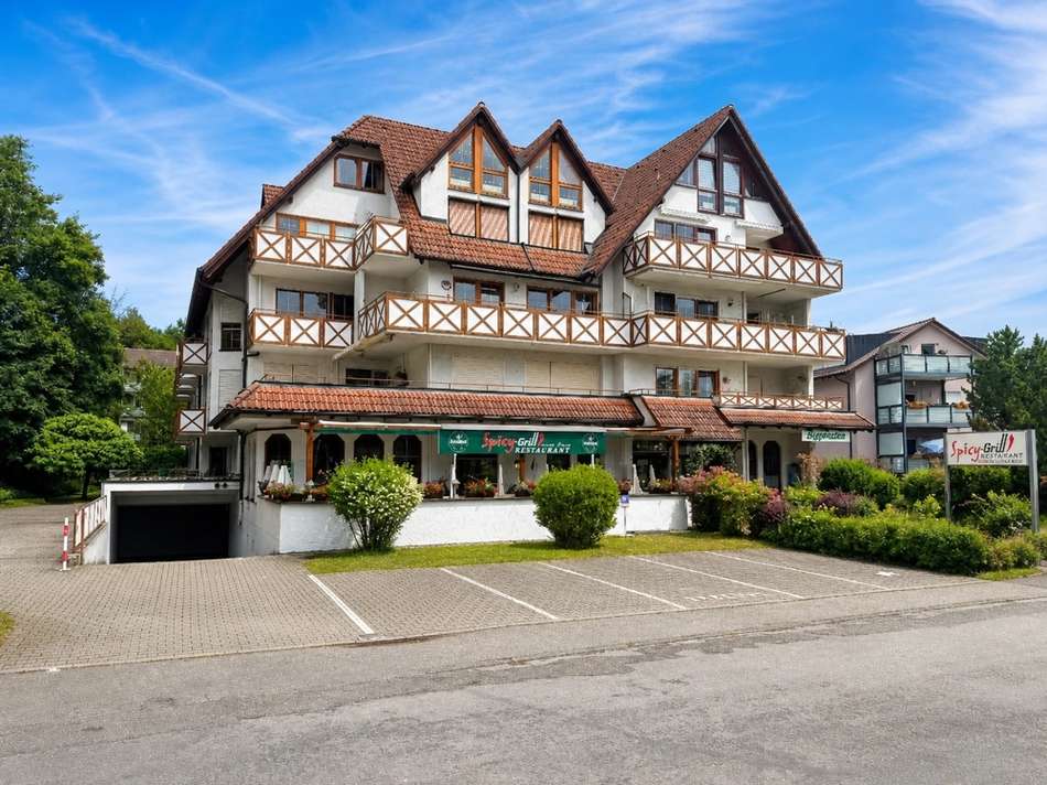 Außen