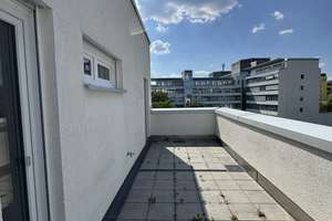 Penthouse-Flair in Obersendling: 3-Zimmer-Dachterassenwohnung & TG-Stellplatz – Die vollständige Adresse der Immobilie erhältst du vom Anbieter., 81379 Obersendling, München – Vorschaubild 16