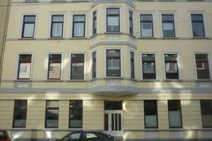 3 ZKB in Geestemünde mit großflächigem Balkon