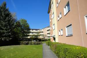 HELLE GERÄUMIGE WOHNUNG MIT GROßEM BALKON IN RUHIGLAGE – Belfaster Straße 37, 13349 Wedding, Berlin – Vorschaubild 9