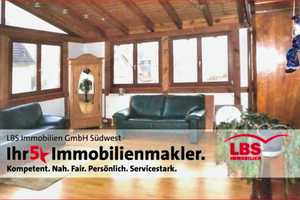 WEIDENTHAL - Ein toller Wohntraum mit sehr viel Wohnraum - MFH oder Generationenhaus wartet auf Sie! – Bad Dürkheim (Kreis) – Vorschaubild 1
