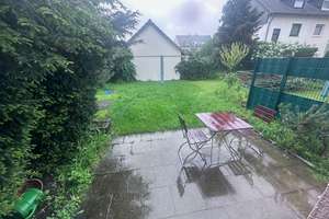 Wohnen im Grünen – elegante 2-Zimmerwohnung mit Terrasse und eigenem Garten zu verkaufen – Kitschburger Str. 83a, 51147 Wahnheide, Köln – Vorschaubild 16
